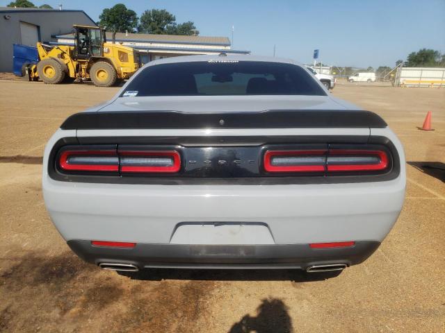 Photo 5 VIN: 2C3CDZAG3MH572641 - DODGE CHALLENGER 