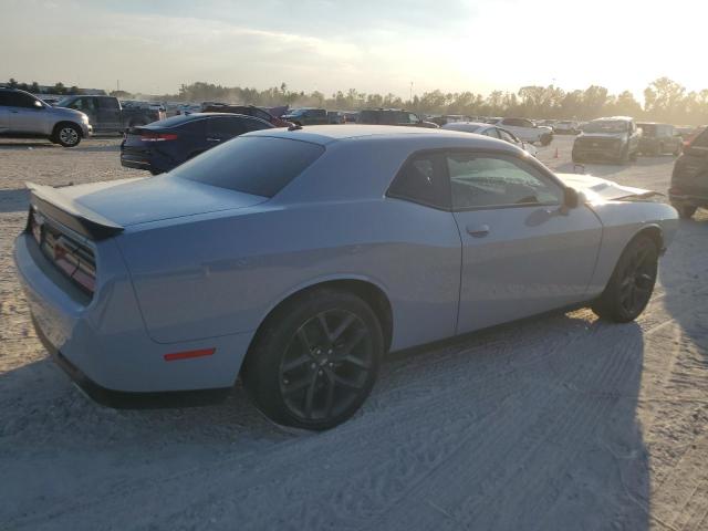 Photo 2 VIN: 2C3CDZAG3MH572641 - DODGE CHALLENGER 