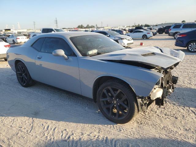 Photo 3 VIN: 2C3CDZAG3MH572641 - DODGE CHALLENGER 