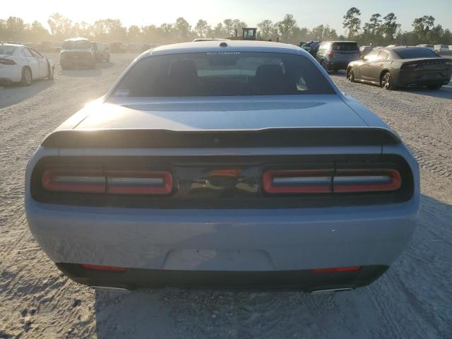 Photo 5 VIN: 2C3CDZAG3MH572641 - DODGE CHALLENGER 