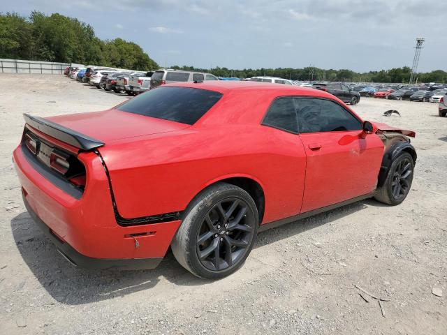 Photo 2 VIN: 2C3CDZAG3MH573806 - DODGE CHALLENGER 