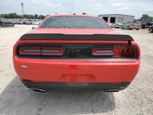 Photo 5 VIN: 2C3CDZAG3MH573806 - DODGE CHALLENGER 