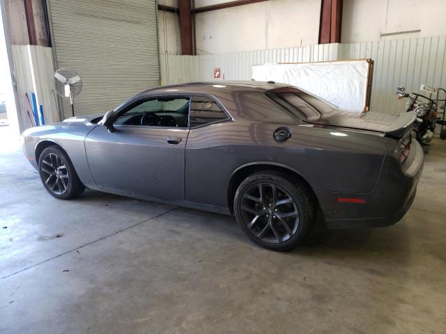 Photo 1 VIN: 2C3CDZAG3MH586877 - DODGE CHALLENGER 