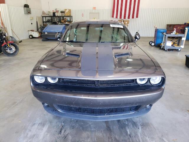 Photo 4 VIN: 2C3CDZAG3MH586877 - DODGE CHALLENGER 