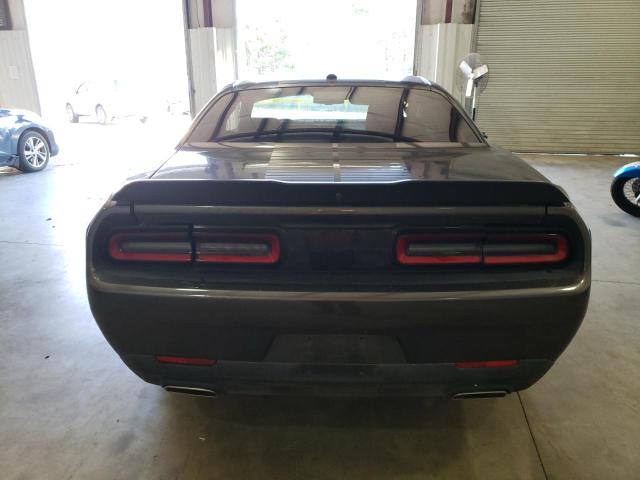 Photo 5 VIN: 2C3CDZAG3MH586877 - DODGE CHALLENGER 