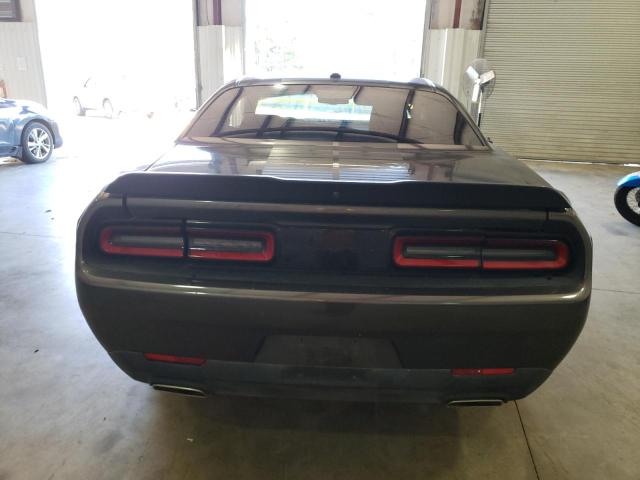 Photo 9 VIN: 2C3CDZAG3MH586877 - DODGE CHALLENGER 