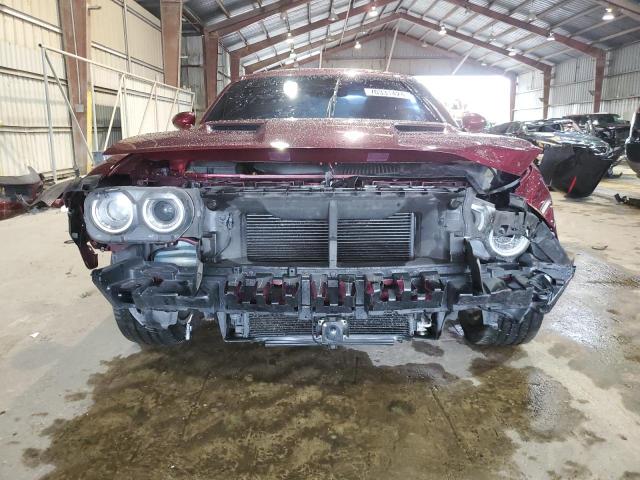 Photo 4 VIN: 2C3CDZAG3MH597104 - DODGE CHALLENGER 