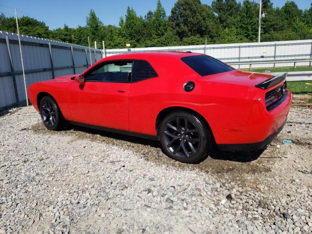 Photo 1 VIN: 2C3CDZAG3MH637858 - DODGE CHALLENGER 