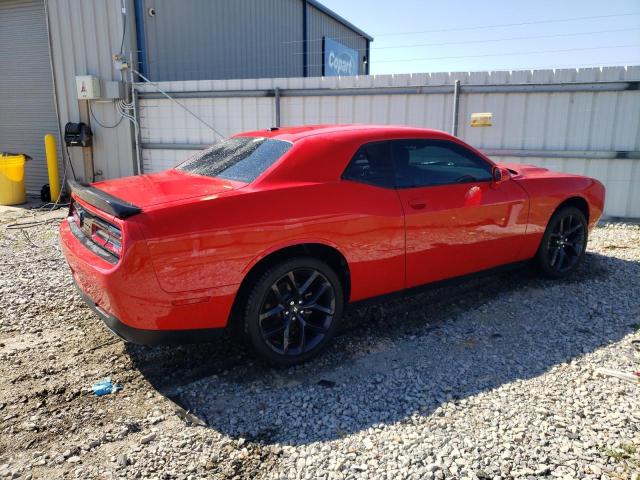 Photo 2 VIN: 2C3CDZAG3MH637858 - DODGE CHALLENGER 