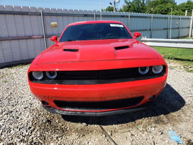 Photo 4 VIN: 2C3CDZAG3MH637858 - DODGE CHALLENGER 