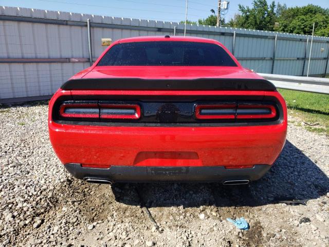 Photo 5 VIN: 2C3CDZAG3MH637858 - DODGE CHALLENGER 