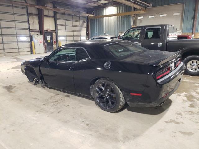 Photo 1 VIN: 2C3CDZAG3NH137264 - DODGE CHALLENGER 