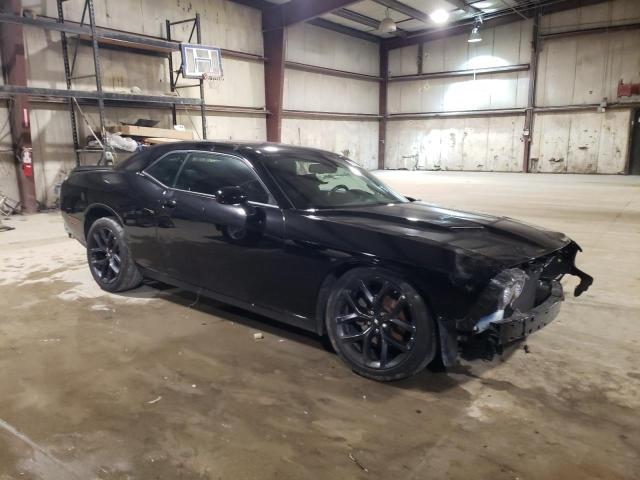 Photo 3 VIN: 2C3CDZAG3NH137264 - DODGE CHALLENGER 