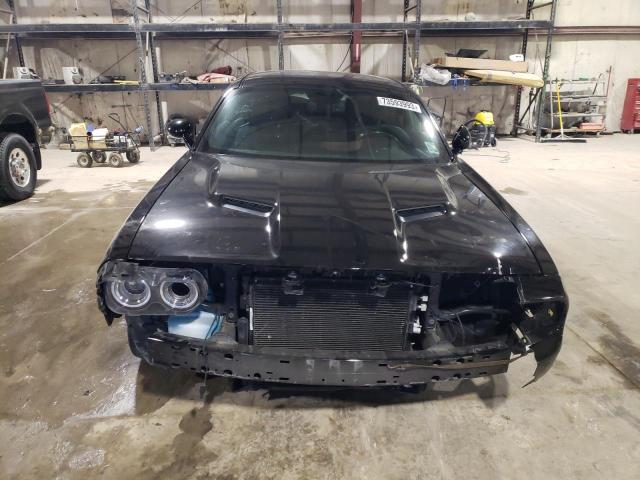 Photo 4 VIN: 2C3CDZAG3NH137264 - DODGE CHALLENGER 