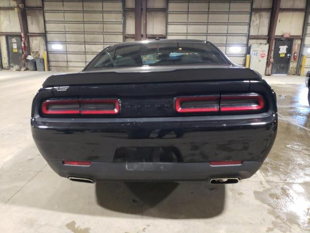 Photo 5 VIN: 2C3CDZAG3NH137264 - DODGE CHALLENGER 