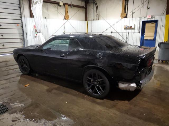 Photo 1 VIN: 2C3CDZAG3NH164688 - DODGE CHALLENGER 