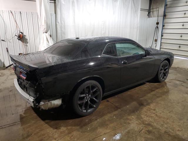 Photo 2 VIN: 2C3CDZAG3NH164688 - DODGE CHALLENGER 