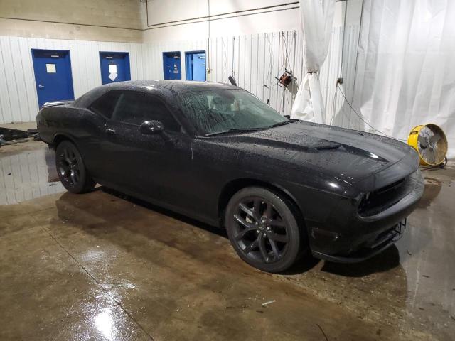 Photo 3 VIN: 2C3CDZAG3NH164688 - DODGE CHALLENGER 