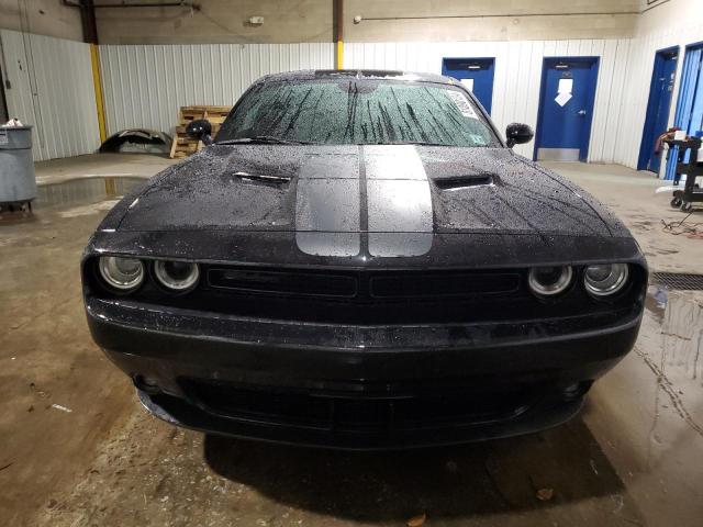 Photo 4 VIN: 2C3CDZAG3NH164688 - DODGE CHALLENGER 