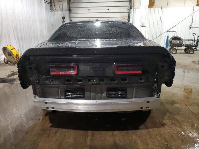 Photo 5 VIN: 2C3CDZAG3NH164688 - DODGE CHALLENGER 