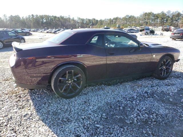 Photo 2 VIN: 2C3CDZAG3NH185248 - DODGE CHALLENGER 