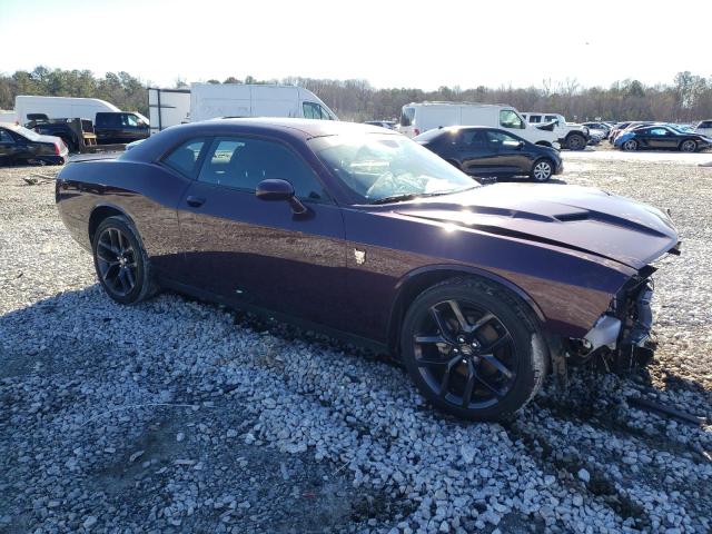 Photo 3 VIN: 2C3CDZAG3NH185248 - DODGE CHALLENGER 