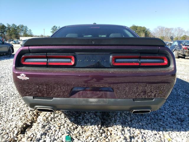 Photo 5 VIN: 2C3CDZAG3NH185248 - DODGE CHALLENGER 