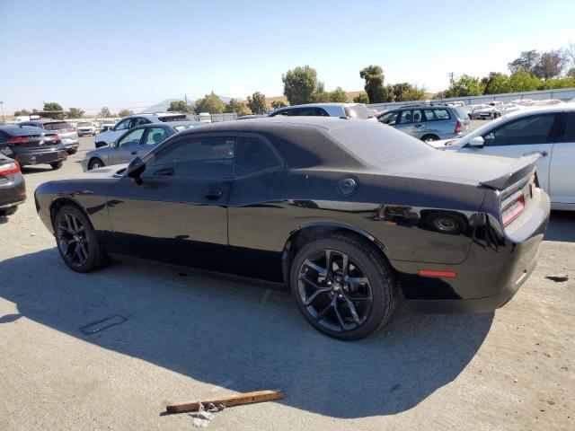 Photo 1 VIN: 2C3CDZAG3NH188053 - DODGE CHALLENGER 