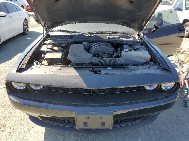 Photo 10 VIN: 2C3CDZAG3NH188053 - DODGE CHALLENGER 