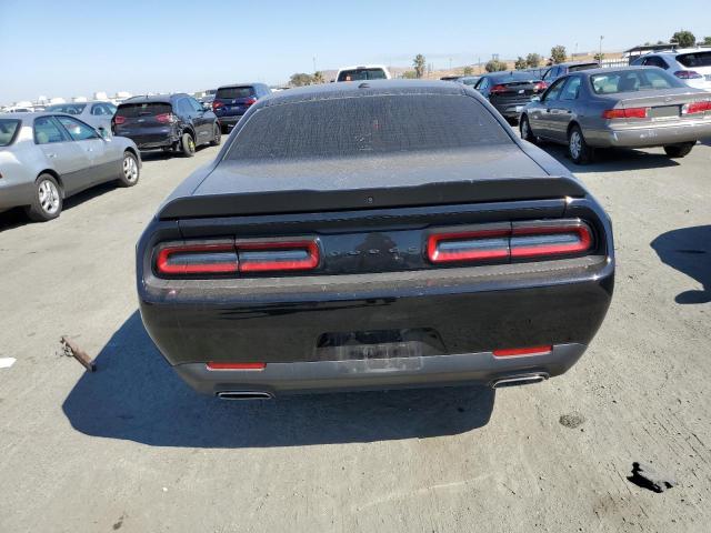 Photo 5 VIN: 2C3CDZAG3NH188053 - DODGE CHALLENGER 