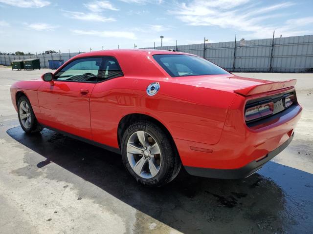 Photo 1 VIN: 2C3CDZAG3NH211279 - DODGE CHALLENGER 