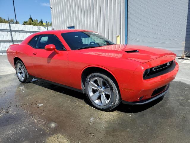 Photo 3 VIN: 2C3CDZAG3NH211279 - DODGE CHALLENGER 