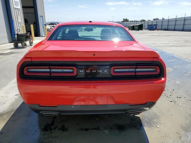 Photo 5 VIN: 2C3CDZAG3NH211279 - DODGE CHALLENGER 