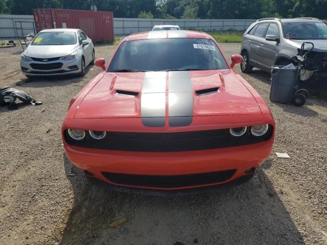 Photo 4 VIN: 2C3CDZAG3NH215171 - DODGE CHALLENGER 