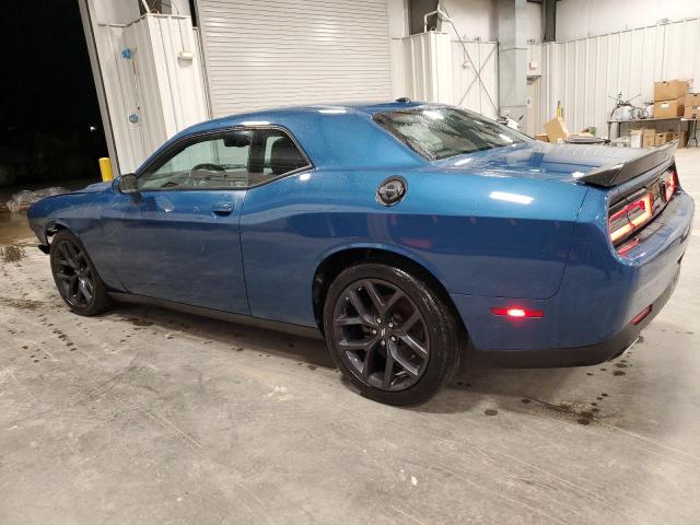 Photo 1 VIN: 2C3CDZAG3NH230477 - DODGE CHALLENGER 