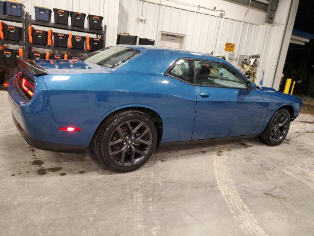 Photo 2 VIN: 2C3CDZAG3NH230477 - DODGE CHALLENGER 