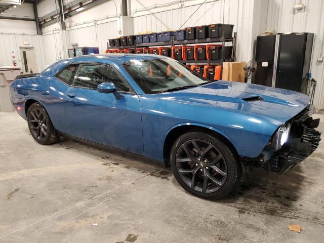 Photo 3 VIN: 2C3CDZAG3NH230477 - DODGE CHALLENGER 