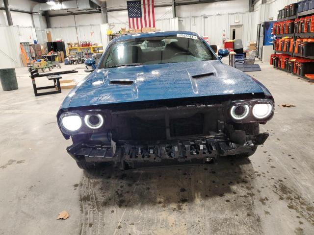 Photo 4 VIN: 2C3CDZAG3NH230477 - DODGE CHALLENGER 