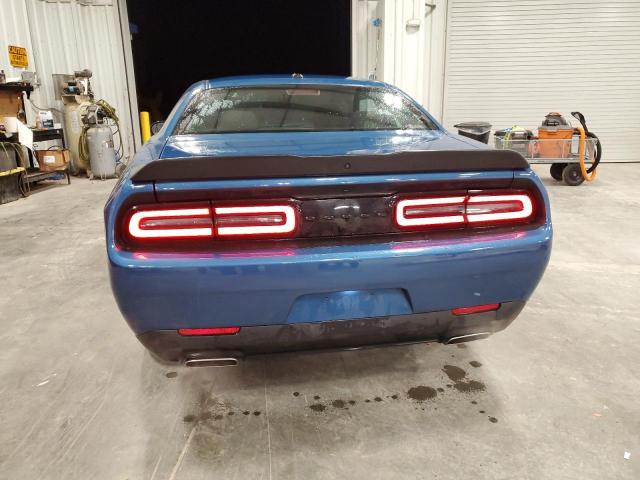 Photo 5 VIN: 2C3CDZAG3NH230477 - DODGE CHALLENGER 