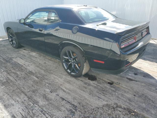 Photo 1 VIN: 2C3CDZAG3NH234321 - DODGE CHALLENGER 