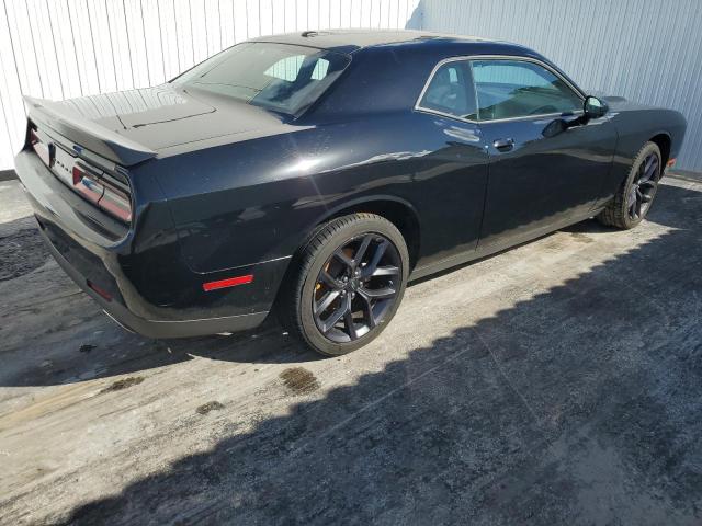 Photo 2 VIN: 2C3CDZAG3NH234321 - DODGE CHALLENGER 