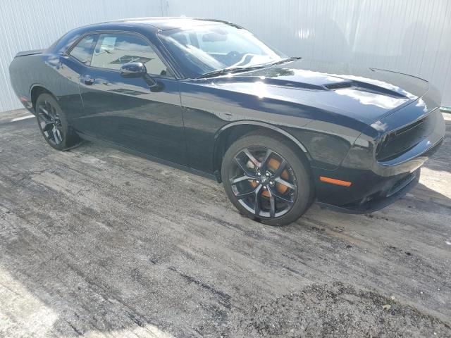 Photo 3 VIN: 2C3CDZAG3NH234321 - DODGE CHALLENGER 