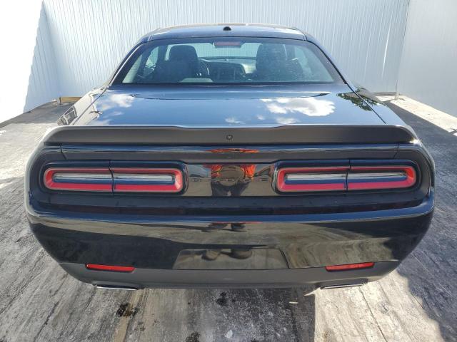 Photo 5 VIN: 2C3CDZAG3NH234321 - DODGE CHALLENGER 