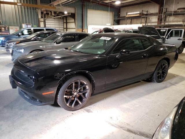 Photo 0 VIN: 2C3CDZAG3NH242581 - DODGE CHALLENGER 