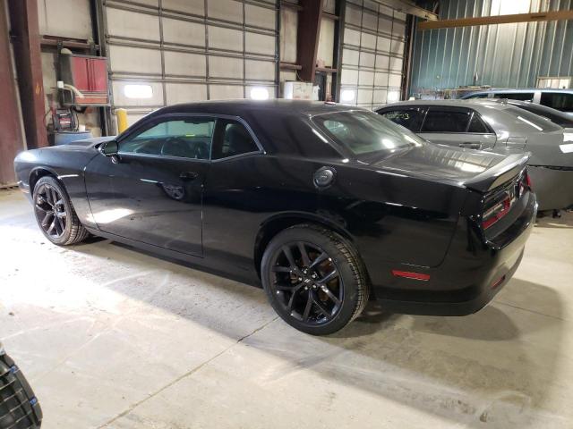 Photo 1 VIN: 2C3CDZAG3NH242581 - DODGE CHALLENGER 