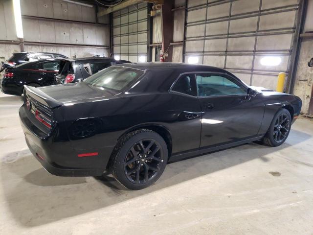 Photo 2 VIN: 2C3CDZAG3NH242581 - DODGE CHALLENGER 