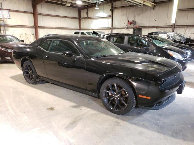 Photo 3 VIN: 2C3CDZAG3NH242581 - DODGE CHALLENGER 