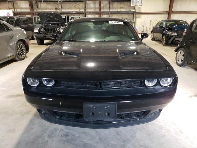 Photo 4 VIN: 2C3CDZAG3NH242581 - DODGE CHALLENGER 