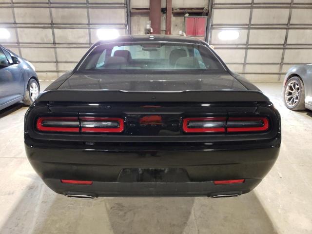 Photo 5 VIN: 2C3CDZAG3NH242581 - DODGE CHALLENGER 