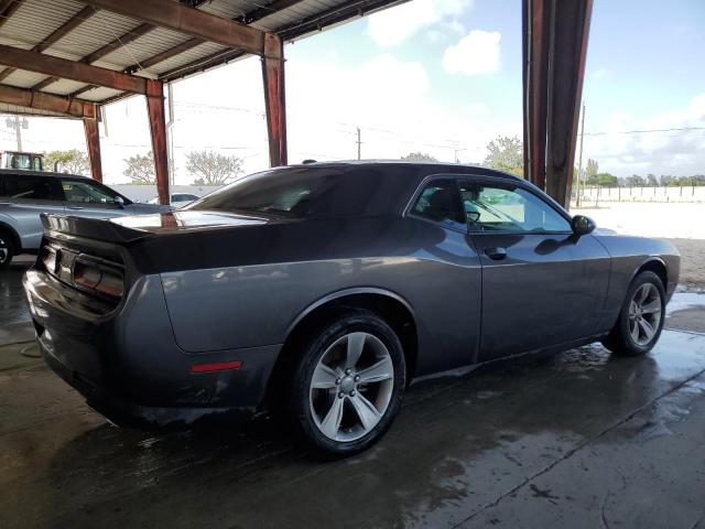 Photo 2 VIN: 2C3CDZAG3NH265553 - DODGE CHALLENGER 